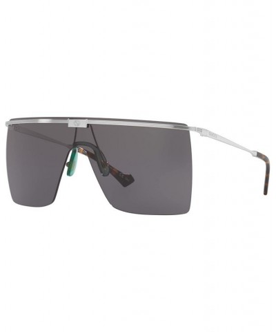 Men's Sunglasses GG1096S 90 Silver-Tone $75.00 Mens