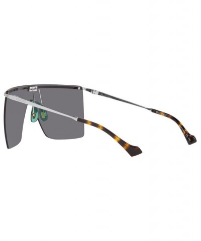 Men's Sunglasses GG1096S 90 Silver-Tone $75.00 Mens