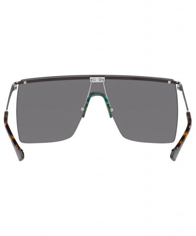 Men's Sunglasses GG1096S 90 Silver-Tone $75.00 Mens