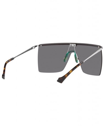 Men's Sunglasses GG1096S 90 Silver-Tone $75.00 Mens