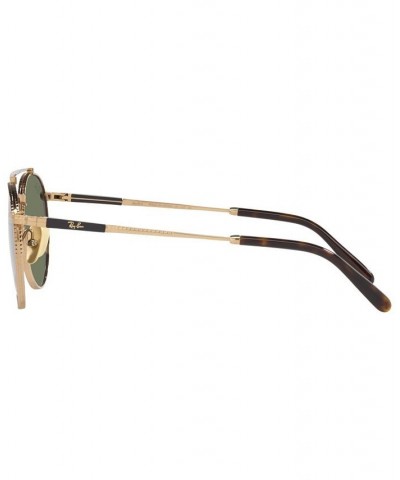 Unisex Sunglasses Round II Titanium 50 Arista $67.83 Unisex