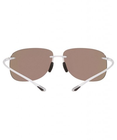 Unisex Hikina Polarized Sunglasses HIKINA GREY MATTE/GREY POLAR $21.89 Unisex