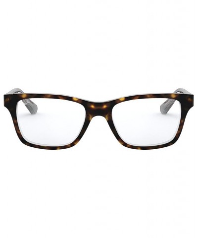 RY1536 Child Square Eyeglasses Tortoise $22.77 Kids