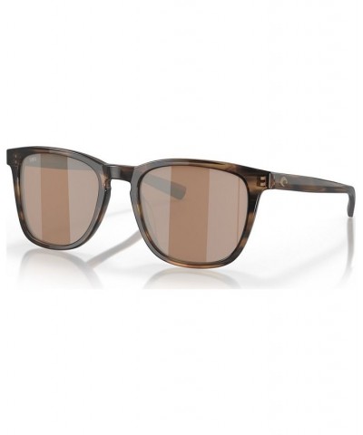 Unisex Polarized Sunglasses Sullivan Salt Marsh $73.36 Unisex