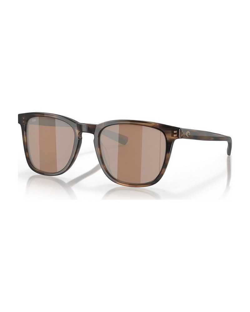 Unisex Polarized Sunglasses Sullivan Salt Marsh $73.36 Unisex