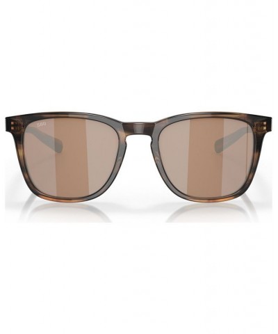 Unisex Polarized Sunglasses Sullivan Salt Marsh $73.36 Unisex