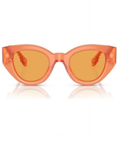 Women's Sunglasses Meadow Orange $80.40 Womens