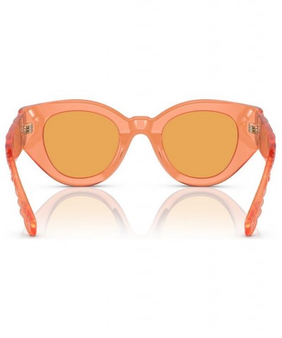 Women's Sunglasses Meadow Orange $80.40 Womens