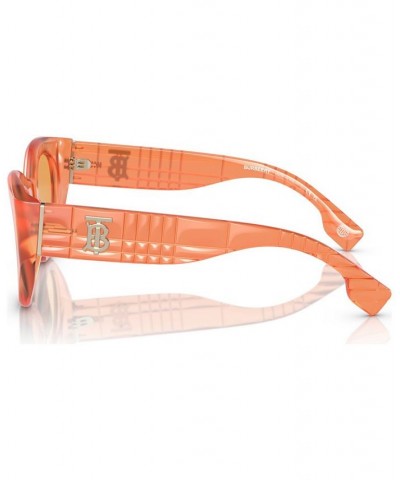 Women's Sunglasses Meadow Orange $80.40 Womens