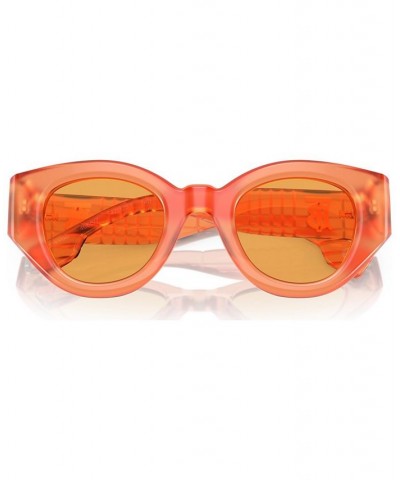 Women's Sunglasses Meadow Orange $80.40 Womens