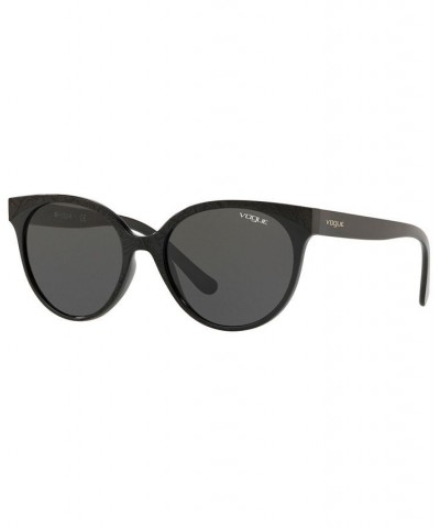 Sunglasses VO5245S 53 DARK HAVANA / BROWN GRADIENT $9.60 Unisex