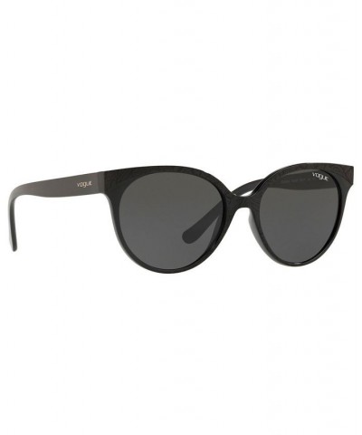 Sunglasses VO5245S 53 DARK HAVANA / BROWN GRADIENT $9.60 Unisex