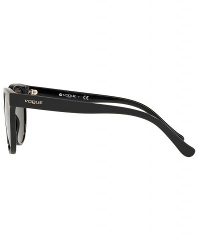 Sunglasses VO5245S 53 DARK HAVANA / BROWN GRADIENT $9.60 Unisex