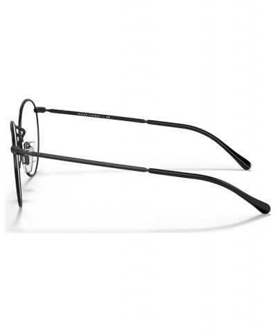 Men's Phantos Eyeglasses PH117951-O Semishiny Black $28.00 Mens