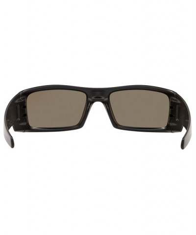 Polarized Sunglasses OO9014 60 GASCAN MATTE BLACK/PRIZM SAPPHIRE POLARIZED $30.40 Unisex