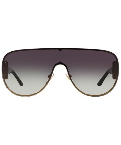 Sunglasses VE2166 GOLD LIGHT/GREY GRADIENT $41.40 Unisex