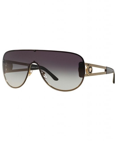 Sunglasses VE2166 GOLD LIGHT/GREY GRADIENT $41.40 Unisex