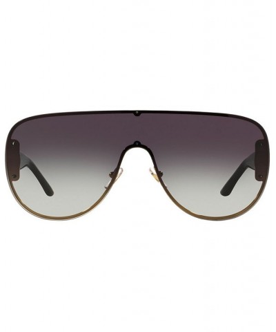 Sunglasses VE2166 GOLD LIGHT/GREY GRADIENT $41.40 Unisex