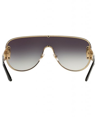 Sunglasses VE2166 GOLD LIGHT/GREY GRADIENT $41.40 Unisex