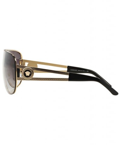 Sunglasses VE2166 GOLD LIGHT/GREY GRADIENT $41.40 Unisex