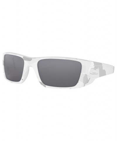 Fuel Cell Sunglasses OO9096 60 MULTICAM ALPINE $47.85 Unisex