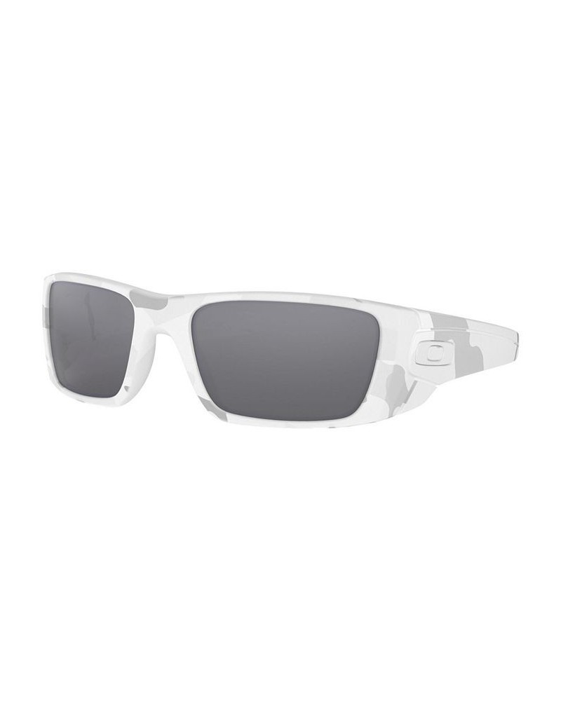 Fuel Cell Sunglasses OO9096 60 MULTICAM ALPINE $47.85 Unisex