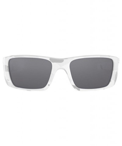 Fuel Cell Sunglasses OO9096 60 MULTICAM ALPINE $47.85 Unisex