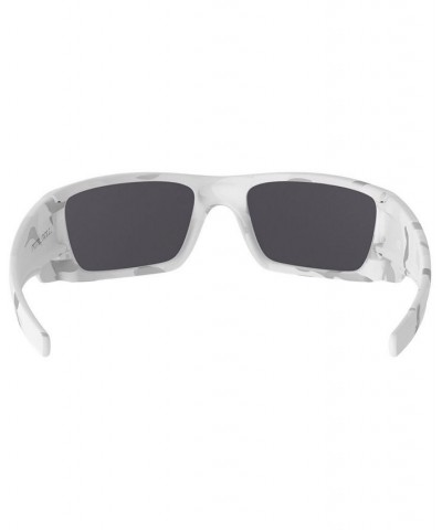 Fuel Cell Sunglasses OO9096 60 MULTICAM ALPINE $47.85 Unisex