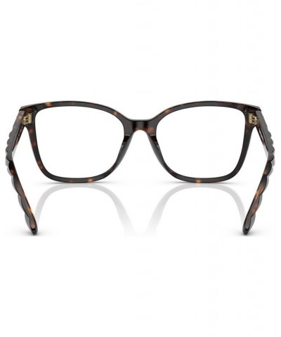 Women's Oval Eyeglasses TY2129U Sand $24.31 Womens