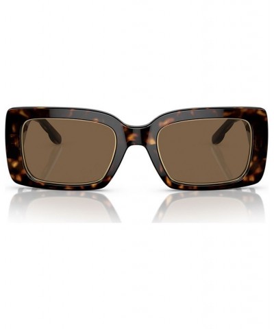 Women's Sunglasses TY7188U Dark Tortoise $27.45 Womens