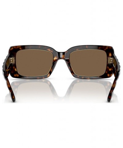 Women's Sunglasses TY7188U Dark Tortoise $27.45 Womens