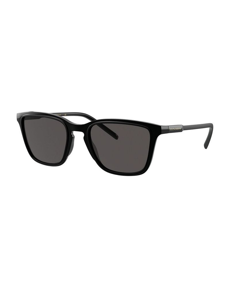 Sunglasses DG6145 54 BLACK $55.02 Unisex