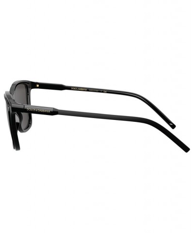 Sunglasses DG6145 54 BLACK $55.02 Unisex