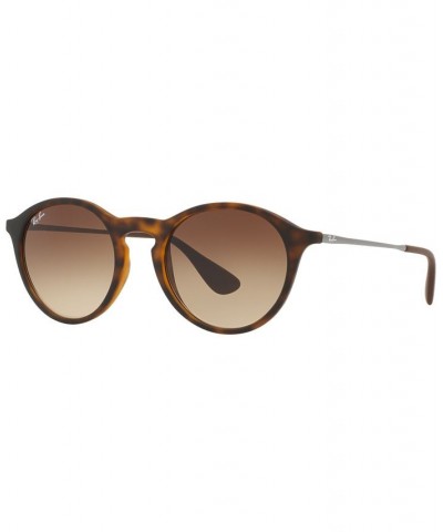 Sunglasses RB4243 TORTOISE/BROWN GRADIENT $27.90 Unisex