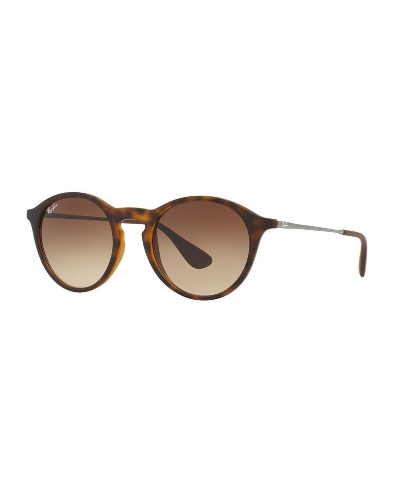 Sunglasses RB4243 TORTOISE/BROWN GRADIENT $27.90 Unisex