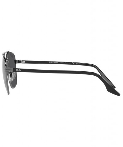 Unisex Polarized Sunglasses RB3688 55 Arista $62.64 Unisex