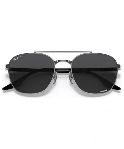 Unisex Polarized Sunglasses RB3688 55 Arista $62.64 Unisex