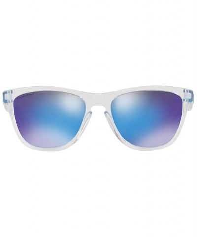 Sunglasses FROGSKIN OO9013 RED GRADIENT/CLEAR $43.20 Unisex