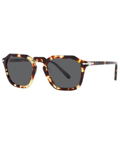 Unisex Sunglasses PO3292S 50 Terra Di Siena $33.50 Unisex