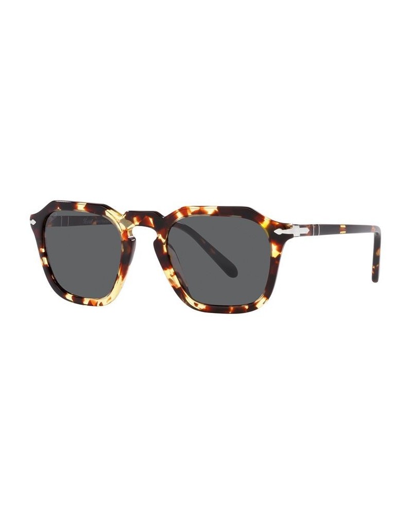 Unisex Sunglasses PO3292S 50 Terra Di Siena $33.50 Unisex