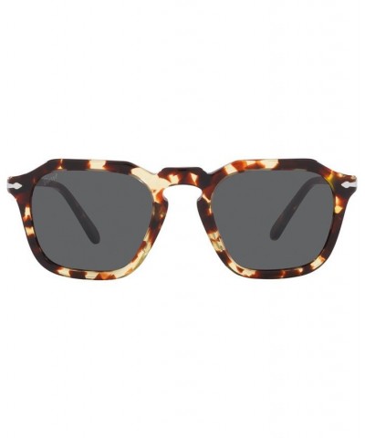 Unisex Sunglasses PO3292S 50 Terra Di Siena $33.50 Unisex