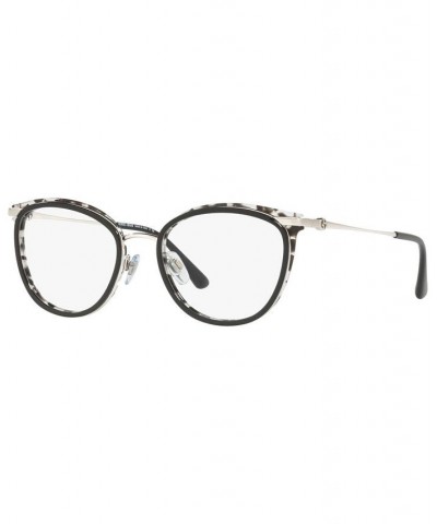 AR5074 Women's Phantos Eyeglasses Dk Gry/blk $20.02 Womens