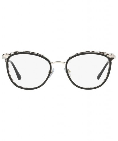 AR5074 Women's Phantos Eyeglasses Dk Gry/blk $20.02 Womens