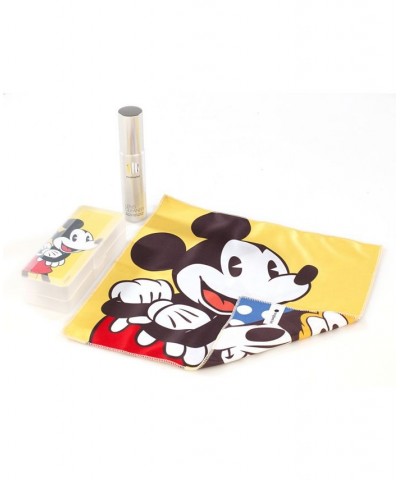 Sunglass Hut Disney Mickey Cleaning Kit AHU0006CK Multicolor $5.75 Unisex