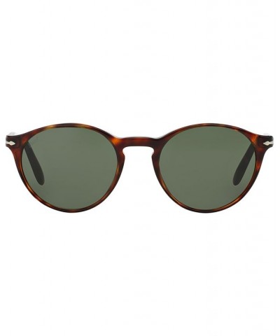 Sunglasses PO3092SM 50 $50.22 Unisex