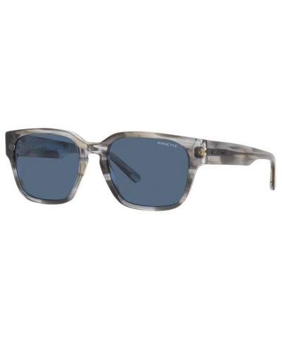 Unisex Sunglasses AN4294 Type Z 54 Crystal $10.89 Unisex