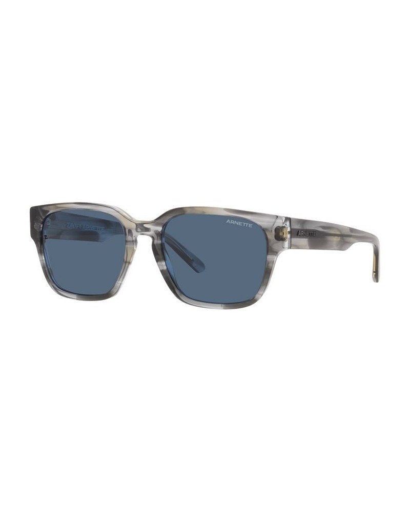 Unisex Sunglasses AN4294 Type Z 54 Crystal $10.89 Unisex