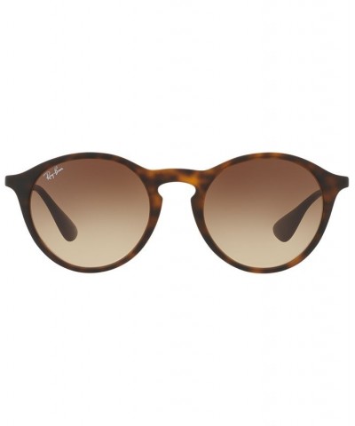 Sunglasses RB4243 TORTOISE/BROWN GRADIENT $27.90 Unisex