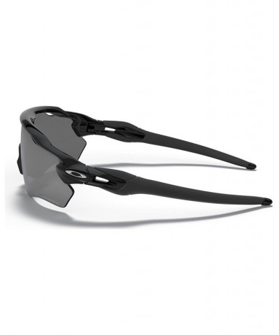 Kids Radar EV XS Path Youth Fit 0 Polarized Sunglasses OJ9001-0731 Polished Black $45.08 Kids