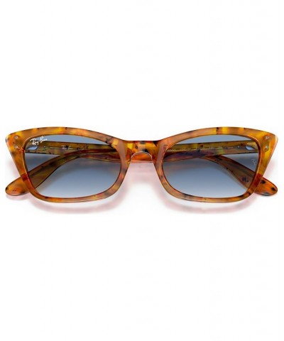 Women's Sunglasses RB2299 LADY BURBANK 52 Tortoise $39.69 Womens